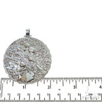 Custom Made Pyramid Medalion 68666 - Image 6