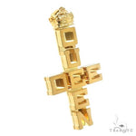 Custom Made Queen Dee Pendant 66982 - Image 2