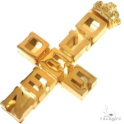 Custom Made Queen Dee Pendant 66982 - Image 3