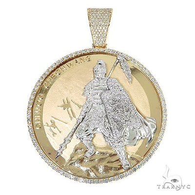 Custom Made Replica Of Korean Coin 66699 - Image 1