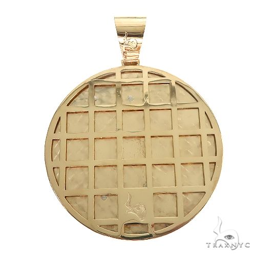 Custom Made Replica Of Korean Coin 66699 - Image 3