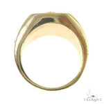 Custom Made Ruby Diamond Ring 67073 - Image 5