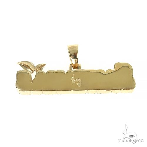 Custom Made Santana's Pendant 66693 - Image 3