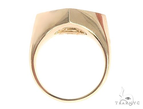 Custom Made Scooby Doo Ring 65499 - Image 6