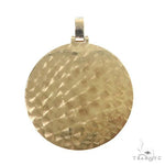 Custom Made Scoundrel Soundz Diamond Pendant 66924 - Image 4