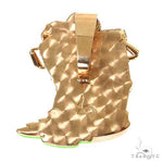 Custom Made Scum Bag Diamond Pendant 67587 - Image 5