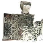 Custom Made Seattle Pendant 63457 - Image 7