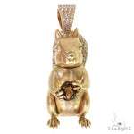 Custom Made Shmopy Pendant 68903 - Image 1