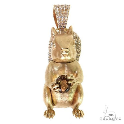 Custom Made Shmopy Pendant 68903 - Image 1