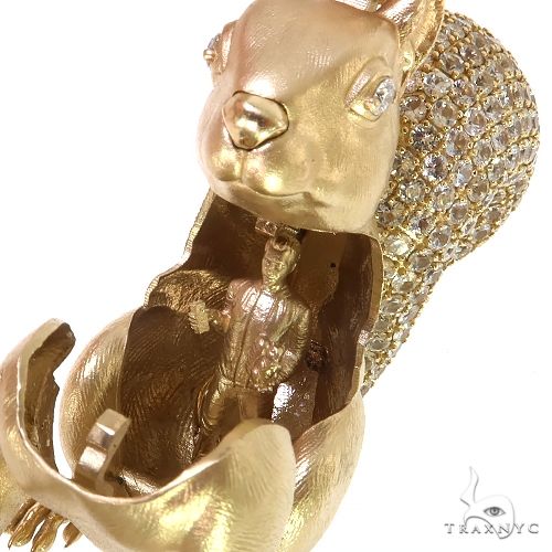 Custom Made Shmopy Pendant 68903 - Image 10