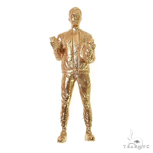 Custom Made Shmopy Pendant 68903 - Image 11