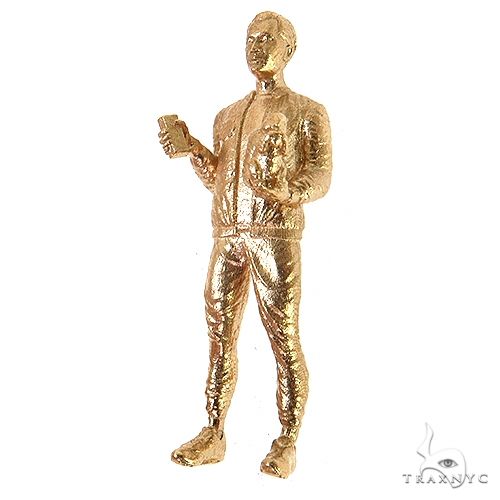 Custom Made Shmopy Pendant 68903 - Image 12