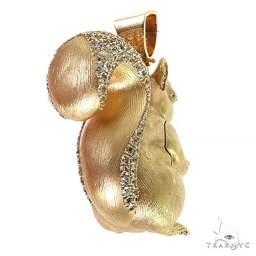 Custom Made Shmopy Pendant 68903 - Image 13