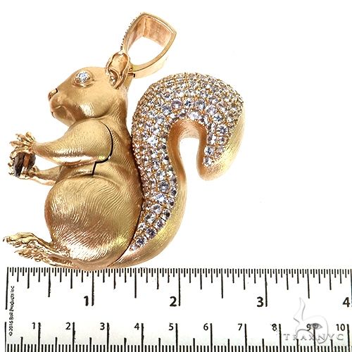 Custom Made Shmopy Pendant 68903 - Image 14