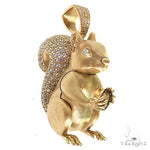 Custom Made Shmopy Pendant 68903 - Image 3