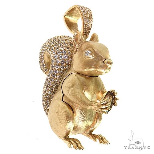 Custom Made Shmopy Pendant 68903 - Image 3