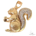 Custom Made Shmopy Pendant 68903 - Image 4