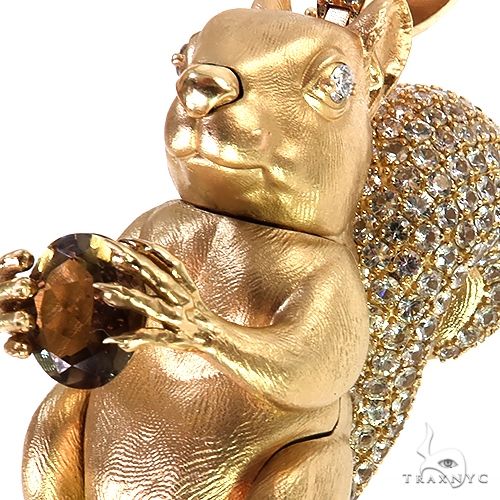 Custom Made Shmopy Pendant 68903 - Image 6