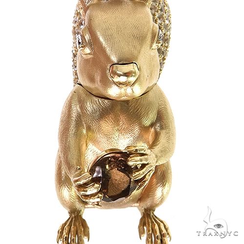 Custom Made Shmopy Pendant 68903 - Image 7