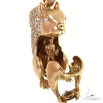 Custom Made Shmopy Pendant 68903 - Image 8