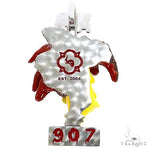 Custom Made Sideshow Bob Pedant 68783 - Image 4