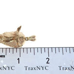 Custom Made Small Rhino Pendant 65406 - Image 7