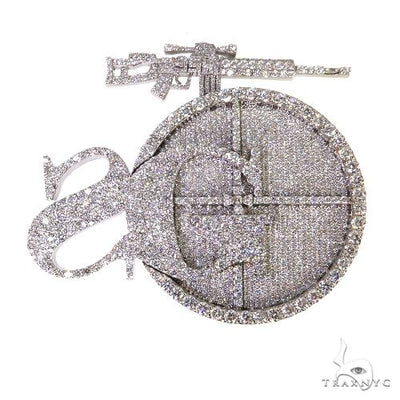 Custom Sniper Gang- NOT FOR SALE 954 - Image 1