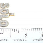 Custom Made Solo Pendant 65512 - Image 7