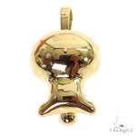 Custom Made Squidward Pendant 68730 - Image 4