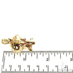 Custom Made Squidward Pendant 68730 - Image 6