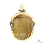 Custom Made Steel Mask Pendant 66996 - Image 4