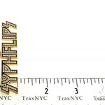 Custom Made 'Syphflips' Diamond Pendant 66137 - Image 7