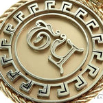 Custom Made TY Name Pendant 66070 - Image 4