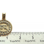 Custom Made TY Name Pendant 66070 - Image 6