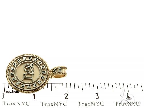 Custom Made TY Name Pendant 66070 - Image 7