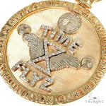 Custom Made Time FLYZ Pendant 66987 - Image 3