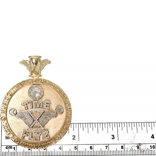 Custom Made Time FLYZ Pendant 66987 - Image 5