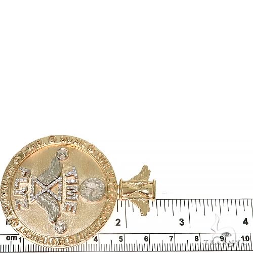 Custom Made Time FLYZ Pendant 66987 - Image 6