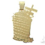 Custom Made Trash Can 65780 - Image 3