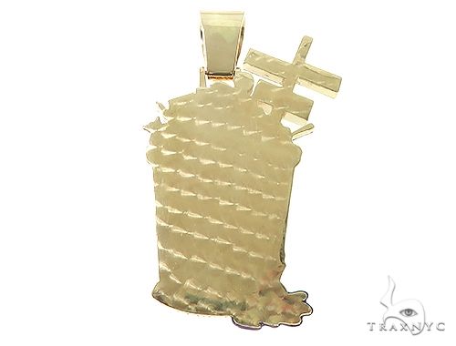 Custom Made Trash Can 65780 - Image 3