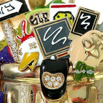 Custom Made Trash Can 65780 - Image 4