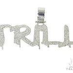 Custom Made Trill Pendant 66124 - Image 1