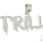 Custom Made Trill Pendant 66124 - Image 2
