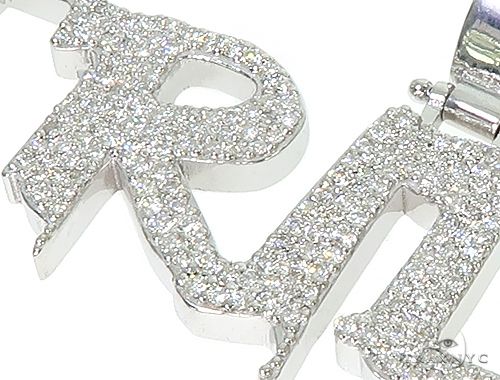 Custom Made Trill Pendant 66124 - Image 4