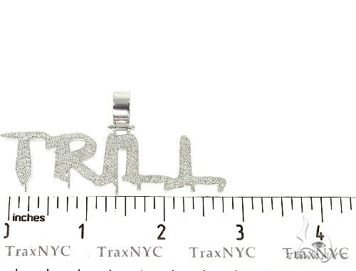 Custom Made Trill Pendant 66124 - Image 6