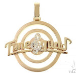 Custom Made Tune Squad Pendant 65518 - Image 1
