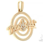 Custom Made Tune Squad Pendant 65518 - Image 2
