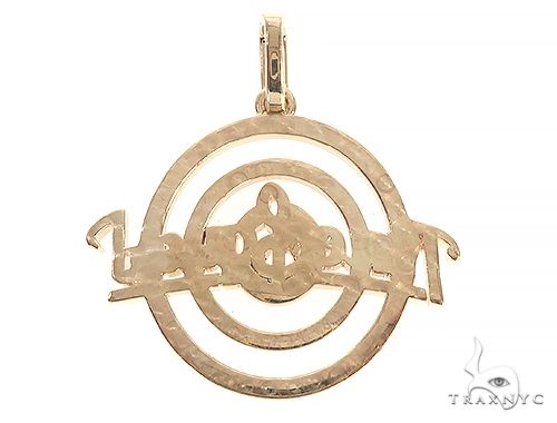 Custom Made Tune Squad Pendant 65518 - Image 3