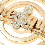 Custom Made Tune Squad Pendant 65518 - Image 4