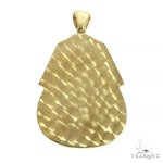 Custom Made Tutankhamun Rainbow Colors Diamond 66385 - Image 3